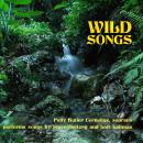 Polly Butler Cornelius: Wild Songs