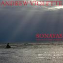 Andrew Violette: Sonatas for Cello and Clarinet