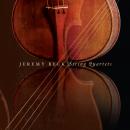 Jeremy Beck: String Quartets