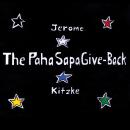 Jerome Kitzke: The Paha Sapa Give-Back