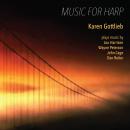 Karen Gottlieb: Music for Harp